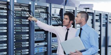 Server Nework Administrators